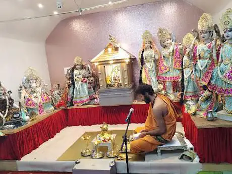 Photo de Kent Ayyappa Temple