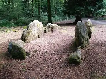 Photo de Dolmen de Toulfoen