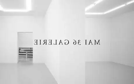 Mai 36 Galerie