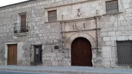 Photo de Atienza house