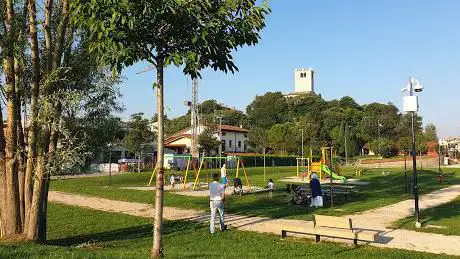 Photo de Parco Tionello