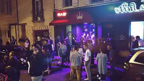 LA SUITE Club Discothèque