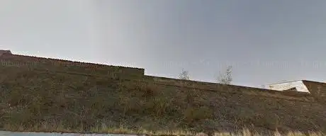 Photo de Baluarte de San Francisco