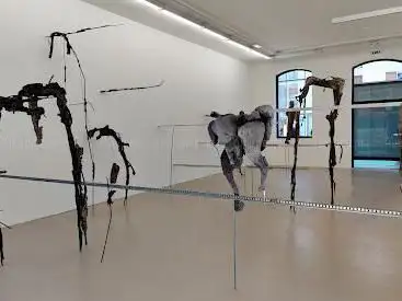 Photo de Institut d'art contemporain de Villeurbanne