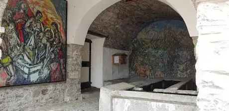 Photo de Museo Gauli Verna