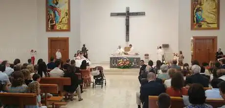 Photo de Parroquia de San Pablo