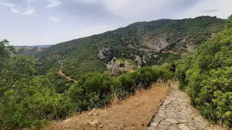 Castello Medusa