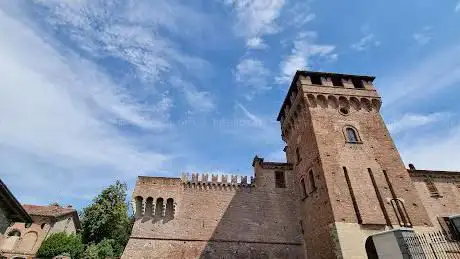 Urgnano Castle