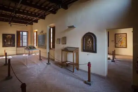Photo de Le Collezioni di Palazzo Nerucci