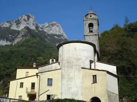 Photo de Torre dell'Orologio Medicea
