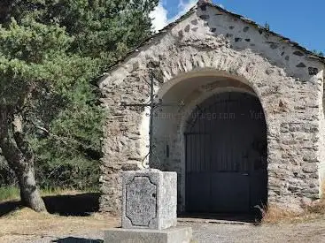 Photo de Saint-Martin-du-Froid