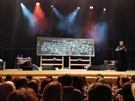 Odeon Cinema Theater