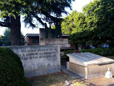 Monumento ai Caduti di Santa Maria degli Angeli