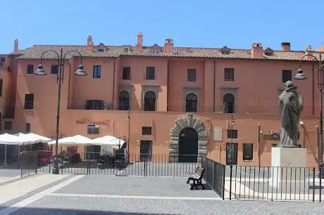 Photo de Palazzo Orsini