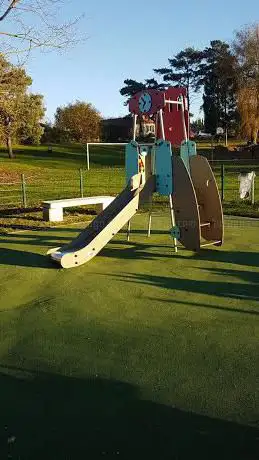Photo de AIRE DE JEUX Pour Enfants