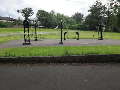 Photo de Mandley Park
