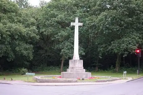 Photo de War Memorial