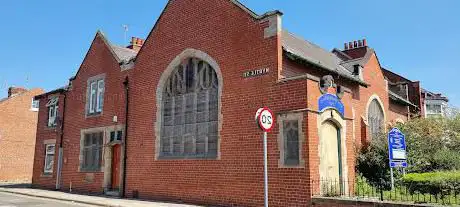 Photo de Middlesbrough Christadelphians