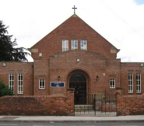 Photo de St Mary Magdalene R C Church