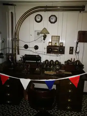 Photo de Sandford Mill Museum