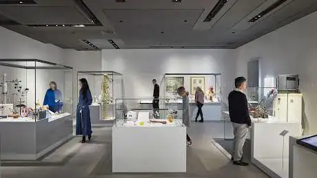 Photo de Hunterian Museum