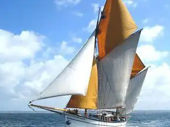 Etoile Marine Cruises