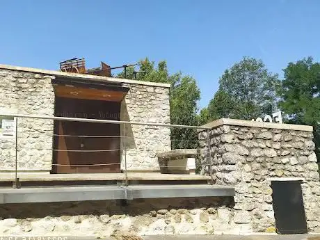 Photo de Ecomusée