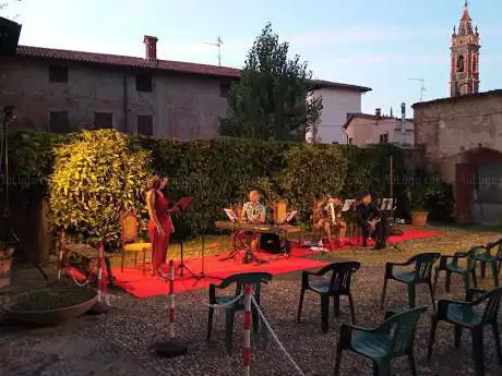 Villa Andreani