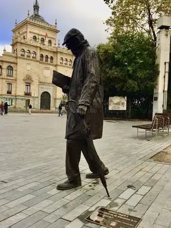 Photo de Monument à Michel Delibes