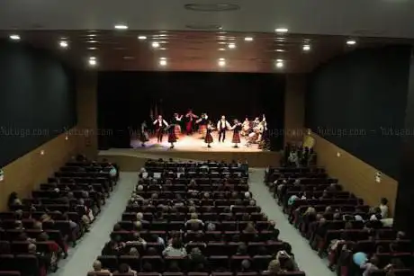 Photo de Auditorio Municipal