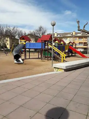 Photo de Pista De Santa Ana