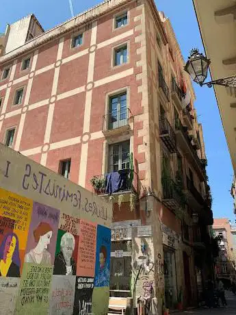Photo de Maison Cactus - ART GALLERY
