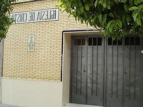 Photo de Iglesia de Cristo en Sevilla