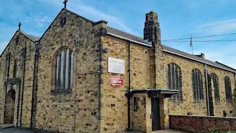 Photo de St George's Church