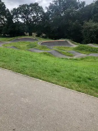 Photo de Battle BMX Track