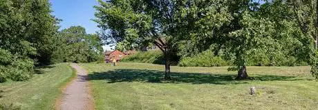 Green Belt