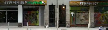 Ludoteca el Xivarri