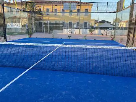 P.G.S. Padel Arborea