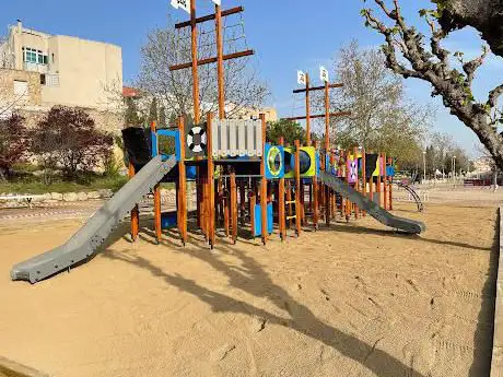 Parc de Can Forgues