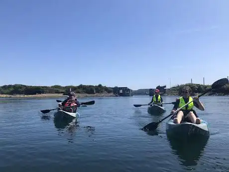 Milford Beach Activity Centre