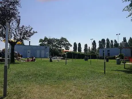 Photo de centro sportivo comunale di Sommo