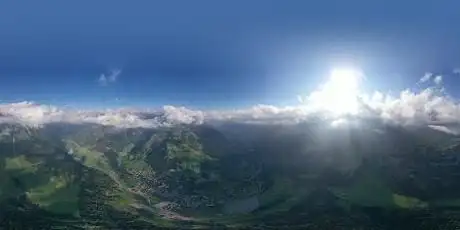 ATW - Seilbahn Gerschnialp