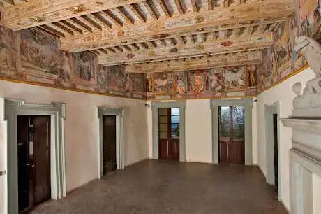 Photo de Fondazione Marini Clarelli Santi - Casa Museo degli Oddi