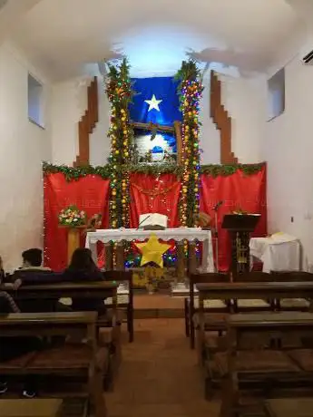 Photo de Parrocchia Santa Rosalia