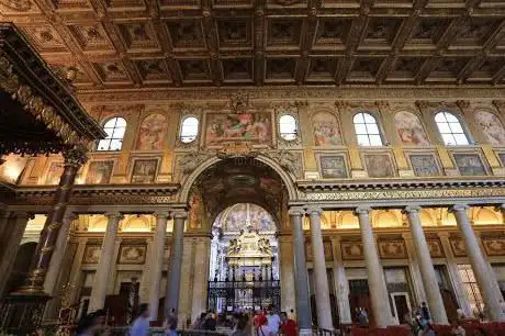 Photo de Église Santi Vito e Modesto