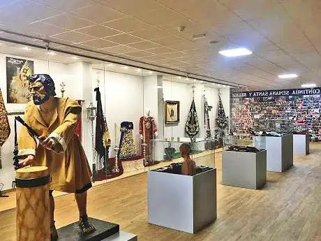 Photo de Museo de la Semana Santa y la Religiosidad Popular de Berja