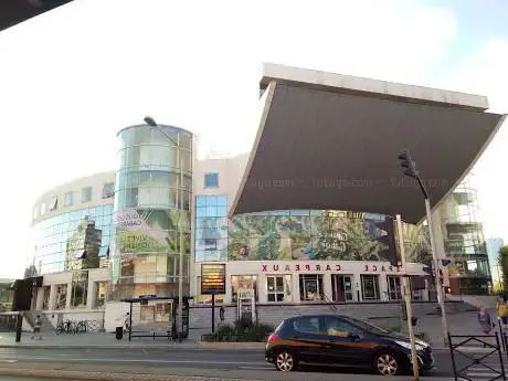 Photo de Conservatoire municipal de musique de Courbevoie