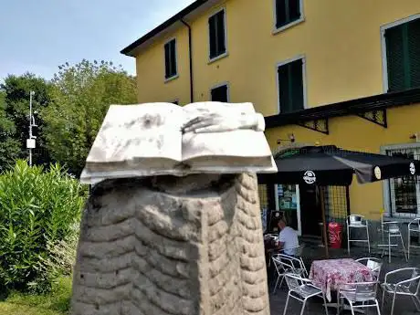 Monumento al Giuramento - Pontida (bg)