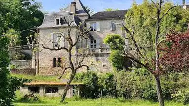Photo de Château de Camy