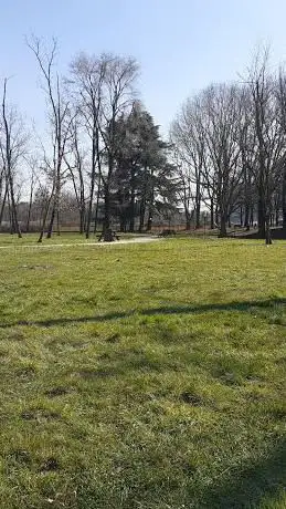 Parco pubblico Vedano al Lambro - Bosco Bello